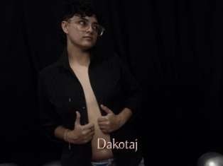 Dakotaj