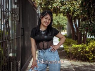 Dakotaosorio