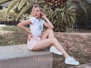 Dakotasantini