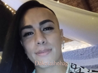 Dakotashohag