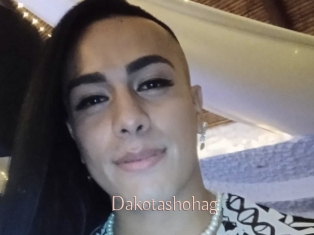 Dakotashohag