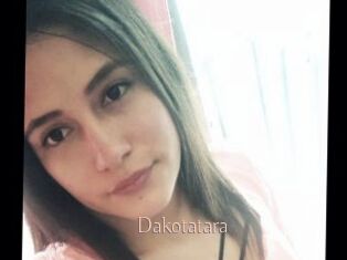 Dakotatara