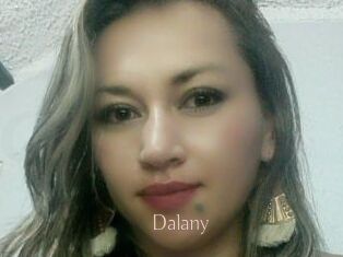 Dalany