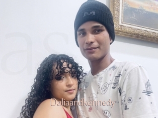 Daliaandkennedy