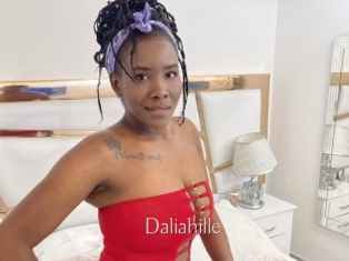 Daliahille