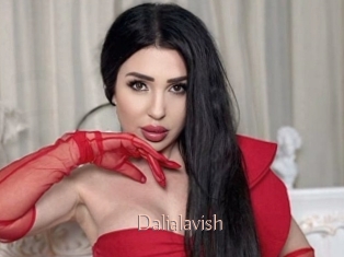dalialavish Anal Sexe