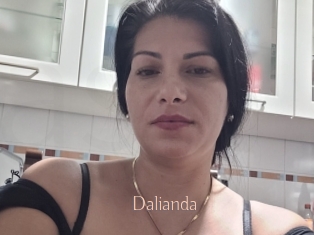 Dalianda