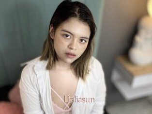 Daliasun