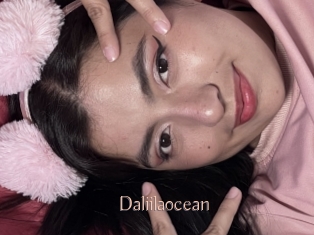 Daliilaocean