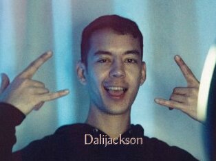 Dalijackson