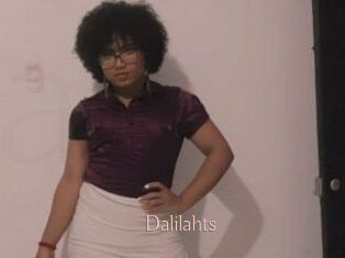 Dalilahts