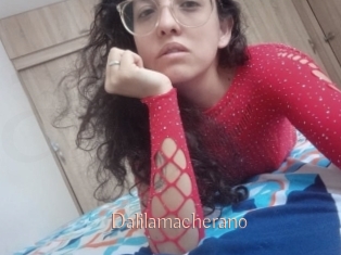 Dalilamacherano