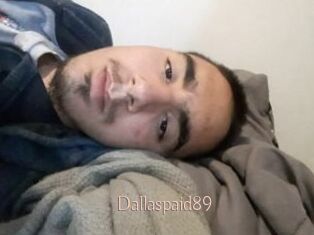 Dallaspaid89