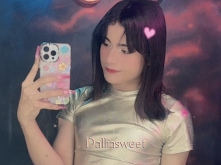 Dalliasweet