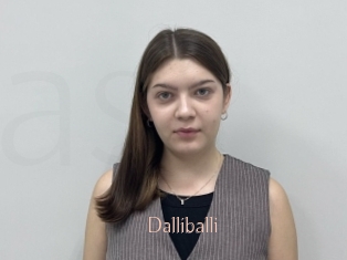 Dalliballi