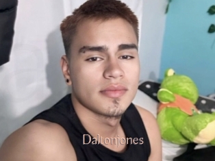 Daltonjones