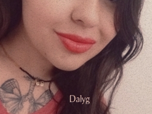 Dalyg
