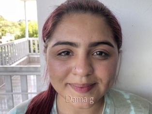 Dama_g