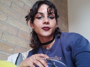 Damaramiller