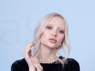 Damarisbramlitt