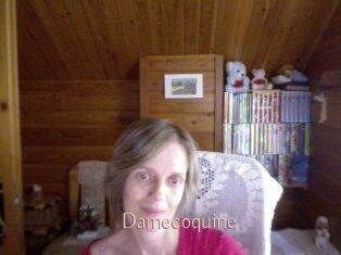 Damecoquine