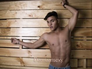 Damiaansexy