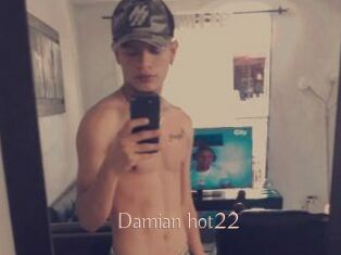 Damian_hot22