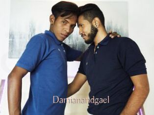 Damianandgael