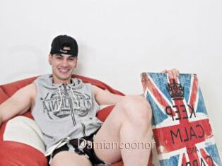 damiancoonor Anal Sexe
