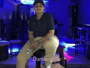 Damianmiller