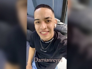 damianreyes Anal Sexe
