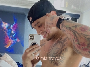 damianreyes Anal Sexe
