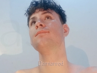 damianrod Anal Sexe