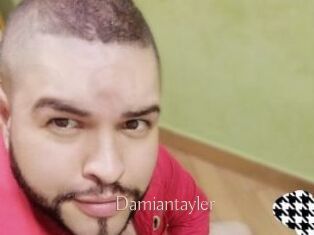 Damiantayler