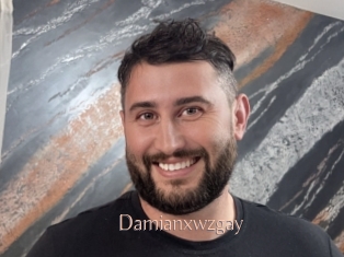 Damianxwzgay