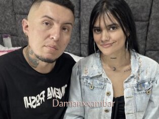 Damianxxambar