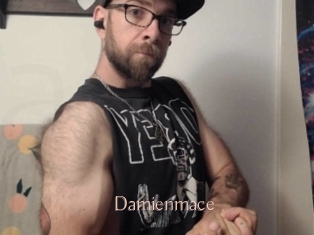 Damienmace