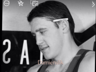Damienslik