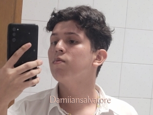 Damiiansalvatore