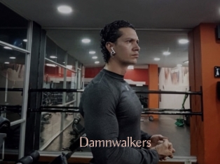 Damnwalkers