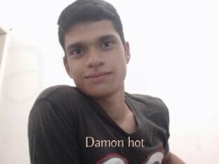 Damon_hot