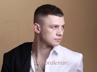 Damonaleman
