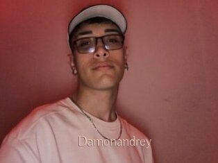 Damonandrey