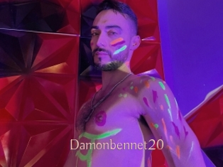 Damonbennet20