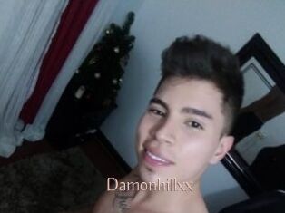 Damonhillxx