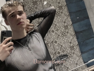 damonreviero Anal Sexe