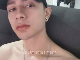 Damonsantana