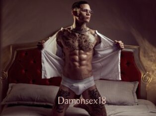 Damonsex18
