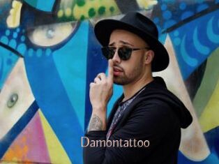Damontattoo