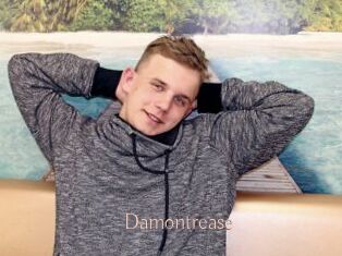 Damontrease